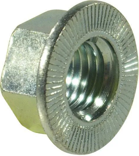 Verbus rýh. matice pozink. M10 Kl.10