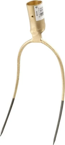 Vidle bez násady Kerbl