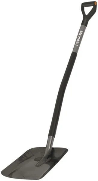 Široká lopata Ergo Fiskars