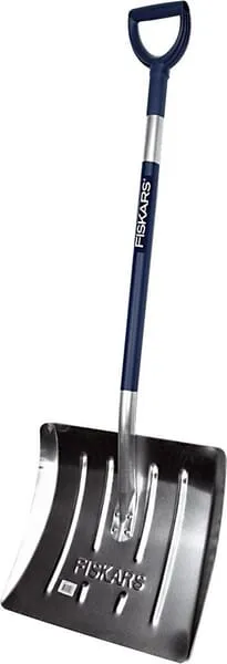 Shrnovač sněhu, lehký