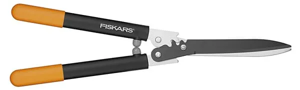 Nůžky na živý plot Fiskars