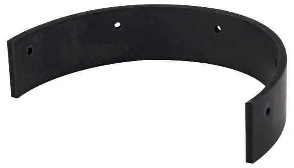 Náhradní pryž 58 cm