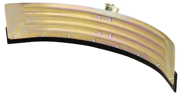 Shrnovač hnoje polookrouhlý, 75 cm