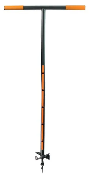 Zemní vrták gopart