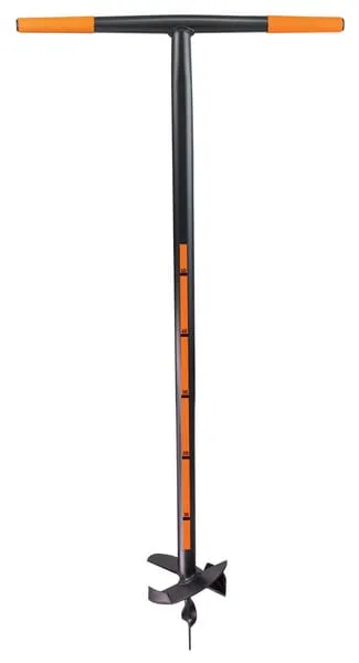 Garden drill, 150mm, gopart