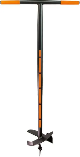 Garden drill, 200mm, gopart