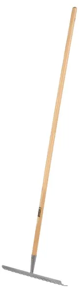 Hrábě zesílené gopart, 16 zubů