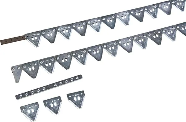 Sekční žací kosa, L-3600