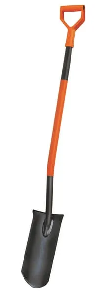 Drain spade, gopart