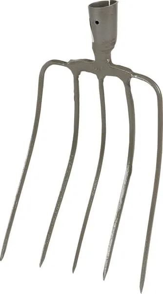 Vidle bez násady gopart