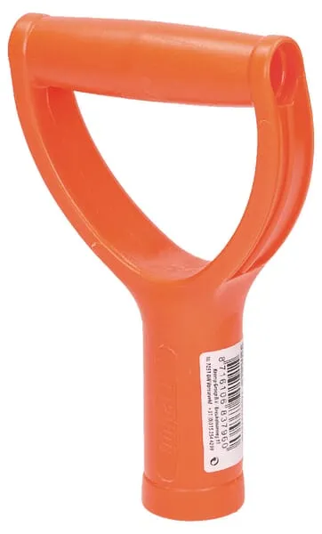 Úchyt násady gopart