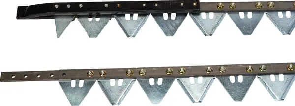 Sekční žací kosa, L-4500,