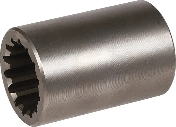 Drážkovaná pouzdra pro pístová čerpadla, řada 45, Danfoss