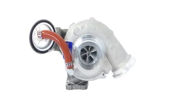 Turbodmychadlo Borgwarner