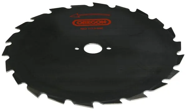 Maxi type blade 200x20x1.5mm