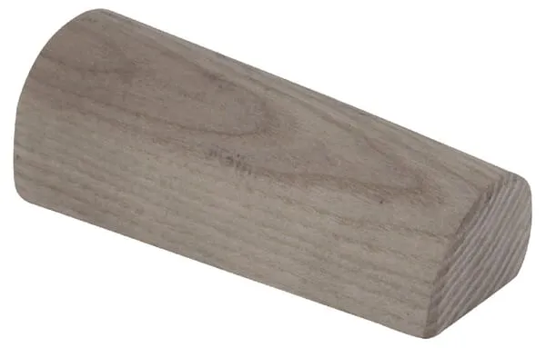 Klín dřevěný násady kosy gopart