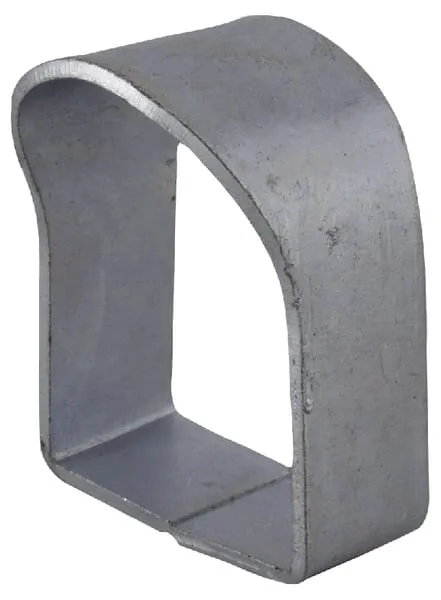 Kroužek kosy na klín gopart