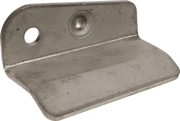 Lopatka metacího kola EKS