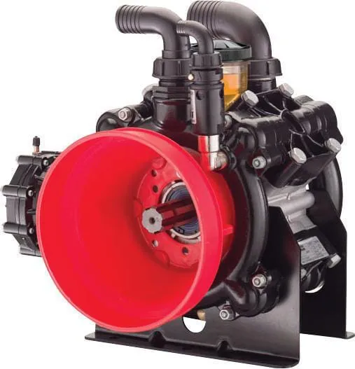 Čerpadlo AR 160 bp AP C/C BlueFlex