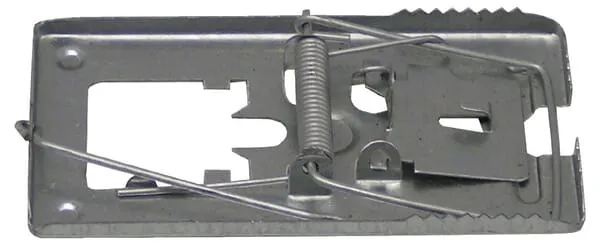 Past na krysy kovová