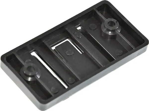 Deska pro nástěnnou montáž