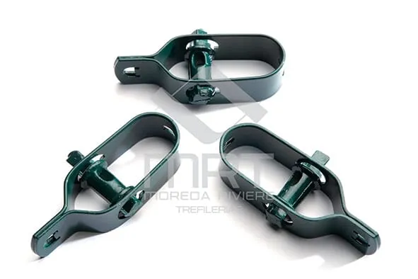 Napínáky drátů MRT