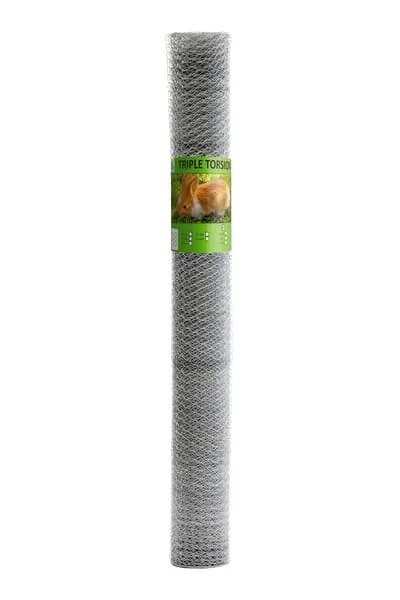 Pletivo Hexanet 1000x13, 10 m