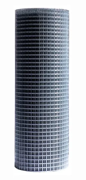 Svařované pozinkované pletivo 13/13/1000, 25 m