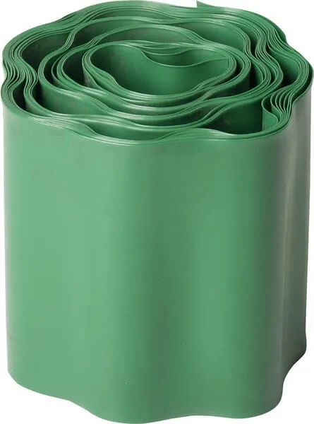 Obrubníky trávníku