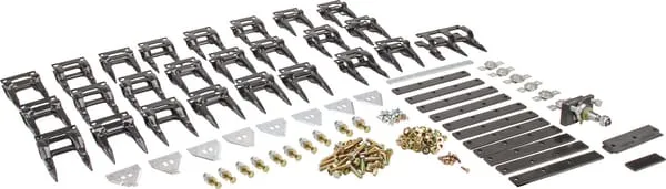 Systém řezání JD 3,60m Comfort