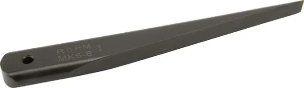 Vyrážecí klín MK 5