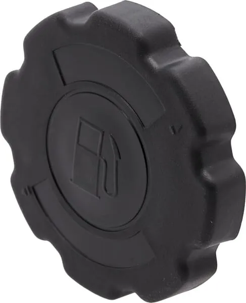 Víko palivové nádrže