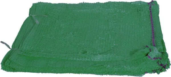 Pytle rašlové, zelené 15 kg