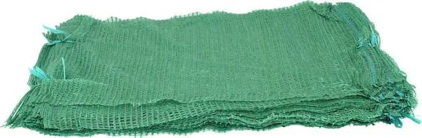 Pytle rašlové, zelené 30 kg