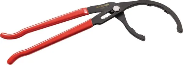 170.FIL Kleště na olejové filtry XL