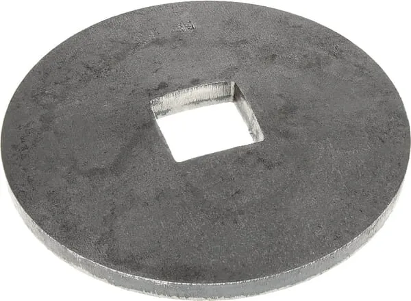 Kompenzační podložka