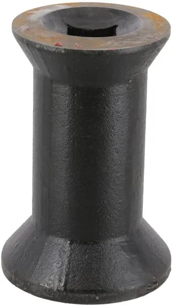 Rozpěrný kroužek se čtvercovým otvorem 40x40