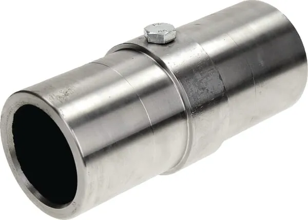 Bearing shaft for disc harrow