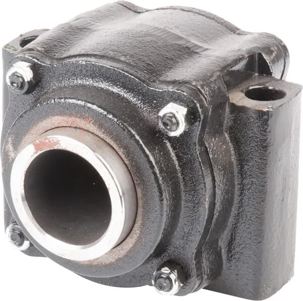 Kompletní ložiskové pouzdro bez příruby