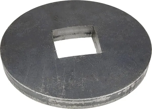 Svařovací kroužek pro 36x36 a 40