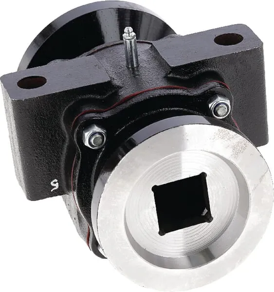 Ložisko pro GB, Bugnot, Kuhn Ad, 40x40