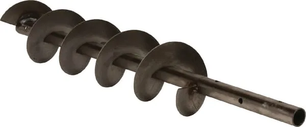 Vnitřní šnek DGA102