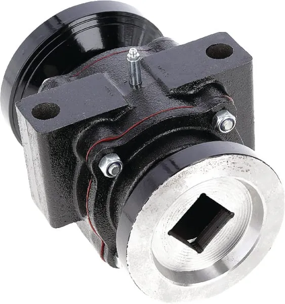 Ložisko pro Jean de Bru, Kverneland, Rau, 40x40