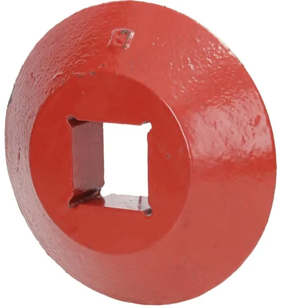 Zarážka vnitřní pro 40x40