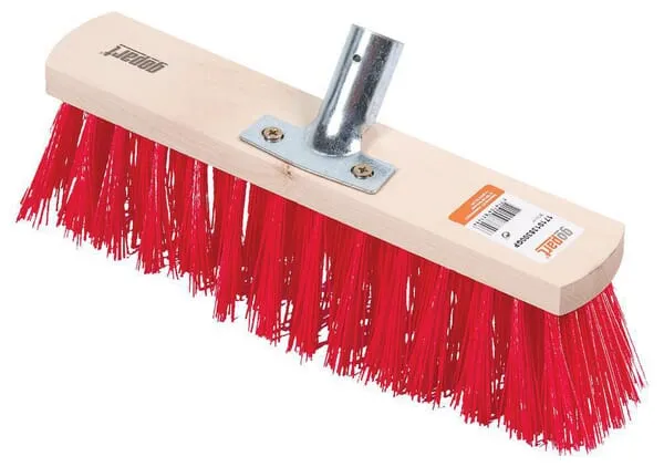 Kartáč na ulice gopart