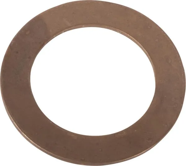 Friction Washer