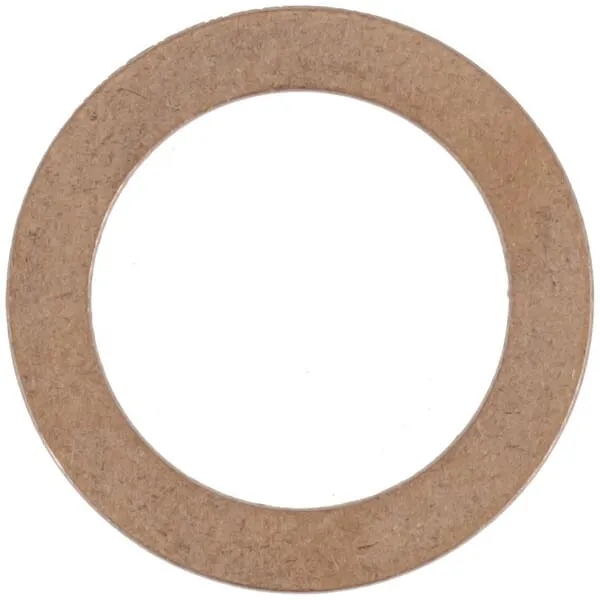 Měděné těsnění