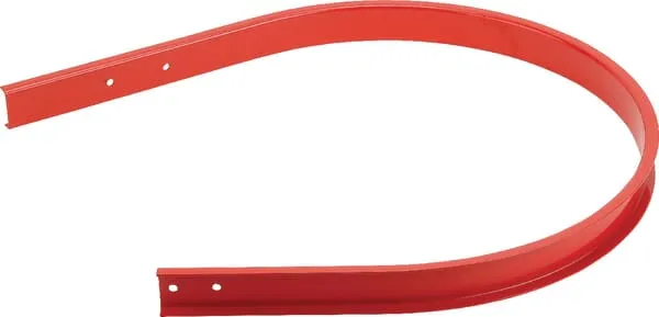 Stírací plech Welger