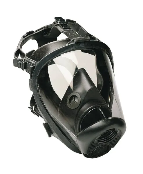 Celoobličejová maska, třídy 2 Optifit