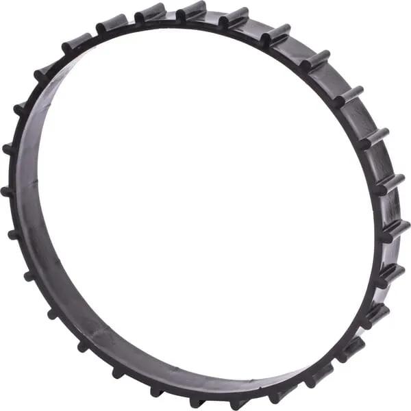 Distanční kroužek plastový, 10", 30 mm